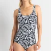 Waterloo Pintuck Mastectomy One Piece